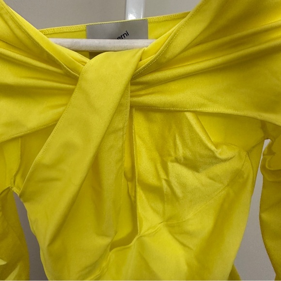 COPERNICUS JERSEY TOP SIZE S - Picture 5 of 6